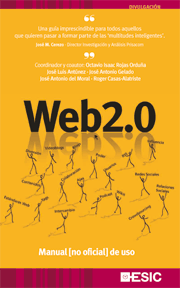 Portada Libro Web 2.0