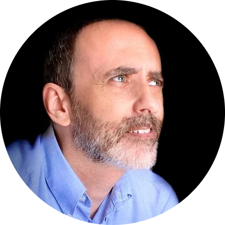 Foto de José Luis Antúnez